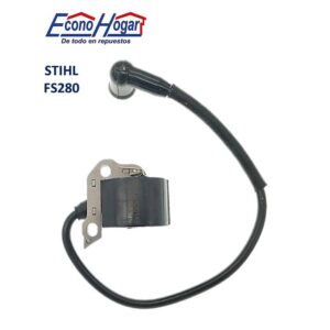 IGNITOR COIL CORTAGRAMA STIHL FS280