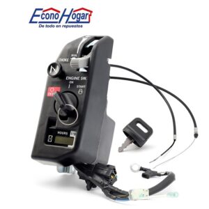 SWITCH DE ENCENDIDO MOTOR HONDA GX630; GX690 ORIGINAL