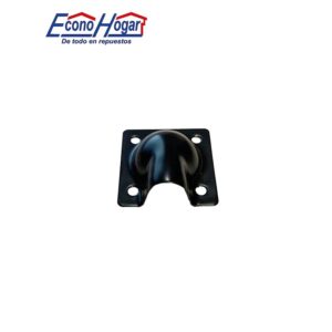 TAPA DE MUFFLER MOTOR HOMDA GX160; GX200