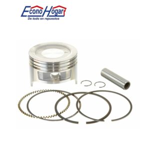 JUEGO DE PISTON MOTOR KOHLER CH395 78mm 9.5HP