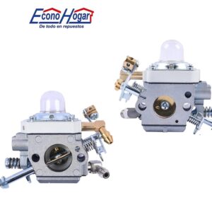 CARBURADOR APISONADOR WACKER NEUSON BS50-2i; BS60-2i 5000183841; 5100061746