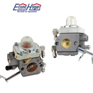 CARBURADOR APISONADOR MOTOR HONDA GXR120RT 16100-ZDJ-V72