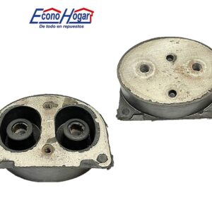 AMORTIGUADOR DE GOMA APISONADOR HUSQVARNA LT6004