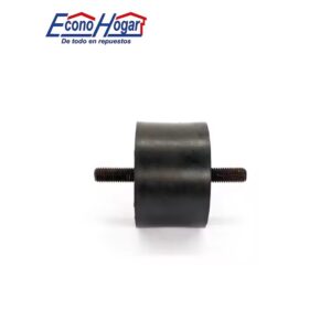 AMORTIGUADOR DE GOMA APISONADOR 75X45XM16