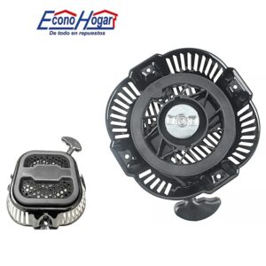 YOYO DE ARRANQUE GENERADOR GENERAC GP6500E; GP7000E 389cc