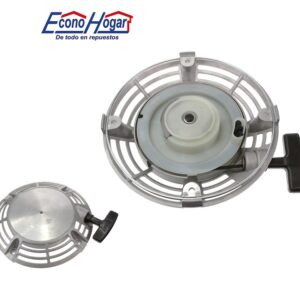 YOYO DE ARRANQUE COMPACTADORA MOTOR HANZ 1B20