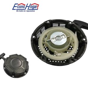 YOYO DE ARRANQUE GENERADOR UNITED POWER 168F 2500W-3500W