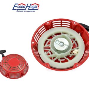 YOYO DE ARRANQUE GENERADOR 188F 8500W