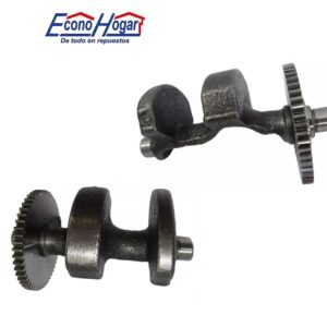 BALANCE GENERADOR DIESEL 186F