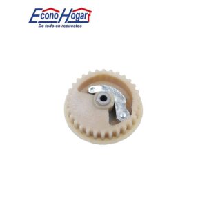 RUEDA DE LEVA MOTOR HONDA GX35 CREMA