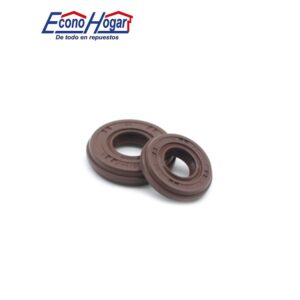 RETENEDORA MOTOR HONDA GX35 15X25X6