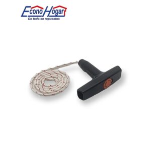 MANGO CON HILO YOYO ARRANQUE MOTOSIERRA STIHL MS250