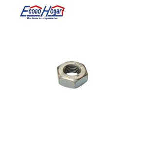TUERCA HEXAGONA M10X1