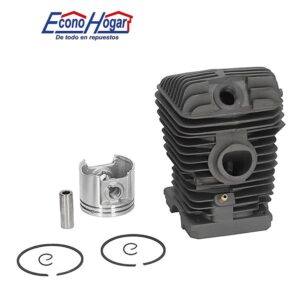 JUEGO DE CILINDRO MOTOSIERRA STIHL MS250 42.5mm 1123-020-1206/07/09