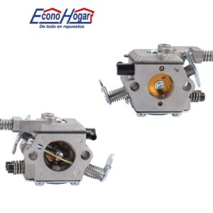 CARBURADOR MOTOSIERRA STIHL MS250 1123-120-0617
