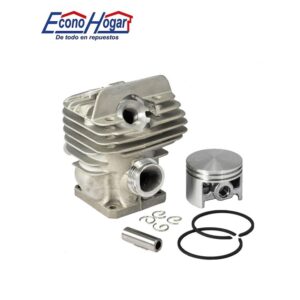 JUEGO DE CILINDRO MOTOSIERRA STIHL MS260 44mm 1121-020-1203/8