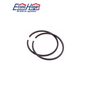 JUEGO DE ANILLO MOTOSIERRA STIHL ST260 44mm