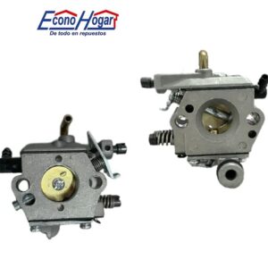 CARBURADOR MOTOSIERRA STIHL MS260