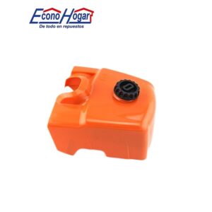 TAPA DE CARBURADOR MOTOSIERRA STIHL MS361 1135-140-1901