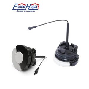 TAPA DE GASOLINA MOTOSIERRA STIHL