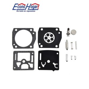KIT DE CARBURADOR MOTOSIERRA STIHL MS361