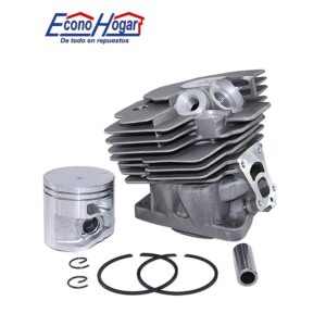 JUEGO DE CILINDRO MOTOSIERRA STIHL MS362 47mm