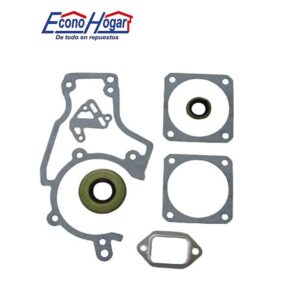 JUEGO DE EMPAQUE MOTOSIERRA STIHL MS381(KM)