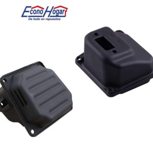 MUFFLER MOTOSIERRA STIHL MS381 1119-140-0604