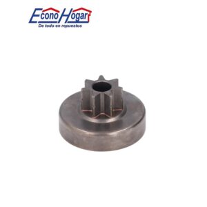 CAMPANA DE CLUTCH 3/8" 7T MOTOSIERRA STIHL MS381