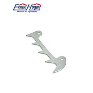 PINCHO DE PARACHOQUES MOTOSIERRA STIHL MS381