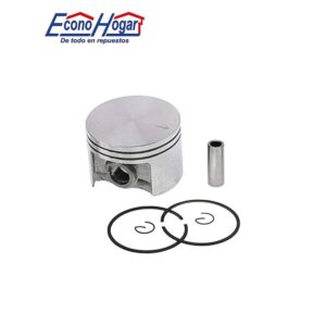 JUEGO DE PISTON MOTOSIERRA STIHL MS382 52mm