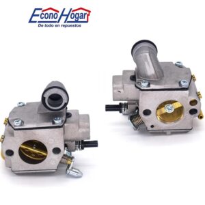 CARBURADOR MOTOSIERRA STIHL ST361 1135-120-0601/04