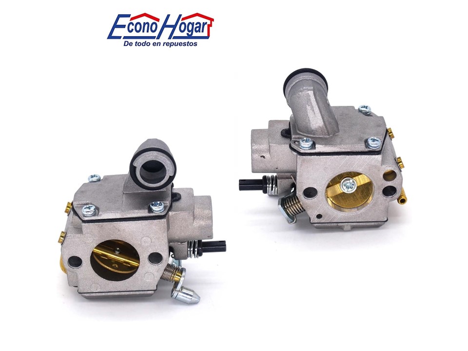 Partsebuy Carburetor 1135-120-0601 For STIHL MS361 MS361C Chainsaw – 1135 120 0601 Carb