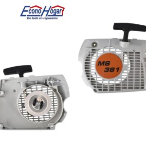 YOYO DE ARRANQUE MOTOSIERRA STIHL MS361