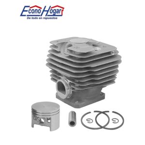 JUEGO DE CILINDRO MOTOSIERRA STIHL MS381 52mm 1119-020-1202