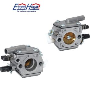 CARBURADOR MOTOSIERRA STIHL MS381 1119-120-0650
