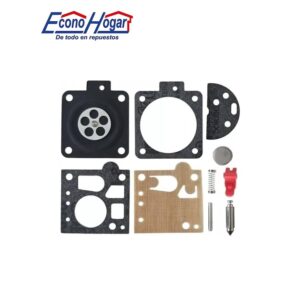 KIT DE CARBURADOR MOTOSIERRA STIHL MS381