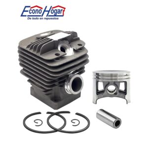 JUEGO DE CILINDRO MOTOSIERRA STIHL MS660 54mm 1122-020-1211