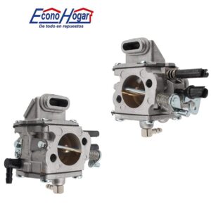 CARBURADOR MOTOSIERRA STIHL MS660 1122-120-0621