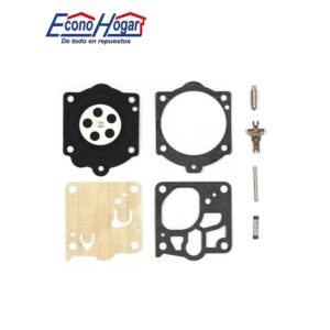 KIT DE CARBURADOR MOTOSIERRA STIHL MS660