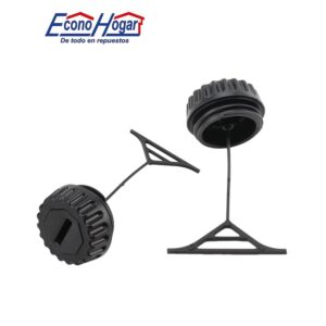 TAPA DE GASOLINA MOTOSIERRA STIHL MS660