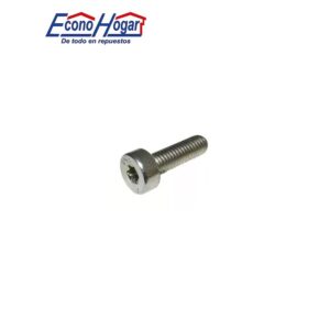 TORNILLO M6X20
