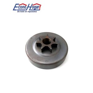CAMPANA DE CLUTCH 0.404 7T MOTOSIERRA STIHL MS660
