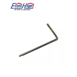 LLAVE TORX T27X120X70
