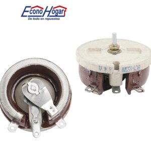 REOSTATO MOTOSOLDAR LINCOLN 250AMP 1500WATTS