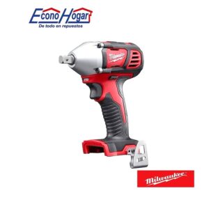 LLAVE DE IMPACTO INALAMBRICO M18 1/2 MILWAUKEE