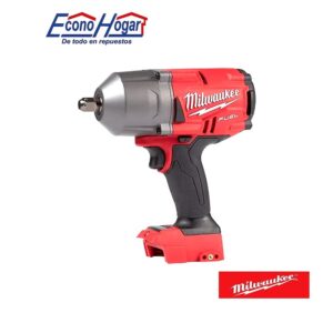 LLAVE DE IMPACTO INALAMBRICO M18 FUEL 1/2 MILWAUKEE