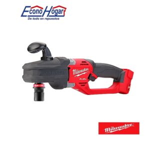 TALADRO EN ANGULO RECTO M18 FUEL HOLE HAWG CON QUIK-LOK MILWAUKEE