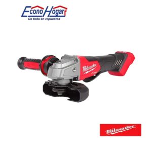 ESMERIL INALAMBRICO M18 4-1/2 5 MILWAUKEE