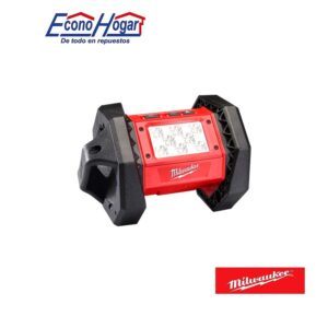 LINTERNA LED DE BATERIA M18 MILWAUKEE